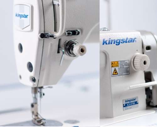 Kingstar KS-8700 Industrial Machine