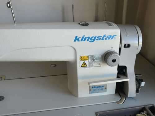 Kingstar KS-8700 Industrial Machine
