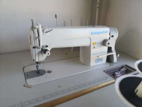 Kingstar KS-8700 Industrial Machine