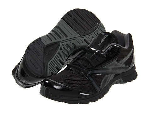 REEBOK ULTIMATIC - BLACK - MENS SIZE 9 - 100% ORIGINAL - BRAND NEW - OPENING SPECIAL !!!!!!