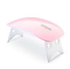 UV/LED Nail Lamp