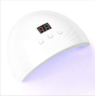 88W UV/LED Nail Lamp