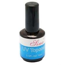Sina UV Top Coat
