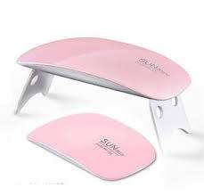 Starter Gel Nail Kit