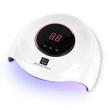 36W UV/LED Nail Lamp
