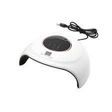 36W UV/LED Nail Lamp