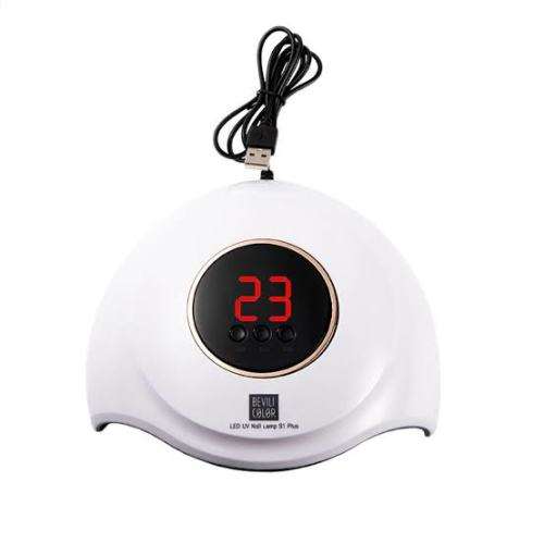 36W UV/LED Nail Lamp