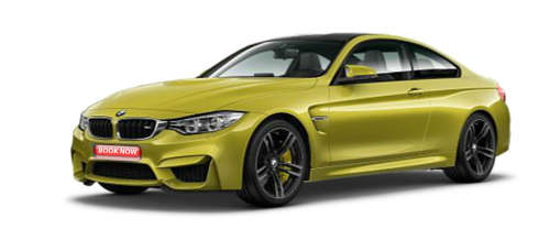 ezee Car Rental Voucher Save 50% Off BMW M4 Daily Rental