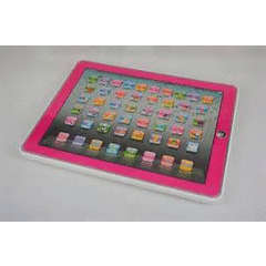 Pink Tablet