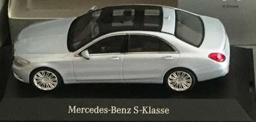 Mercedes Benz S-Class 2013 SCHUCO B66960154