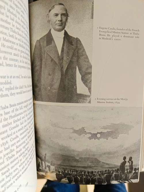 Hill of destiny by Peter Becker (SIGNED BY AUTHOR)(1st EDITION)