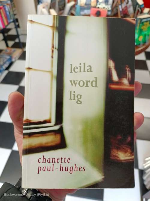 Leila word Lig deur Chanette Paul