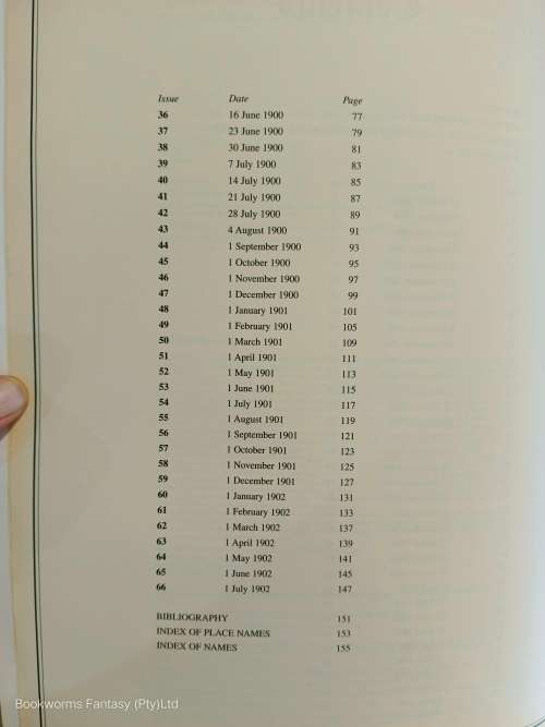 The War Reporter by Jackie Grobler