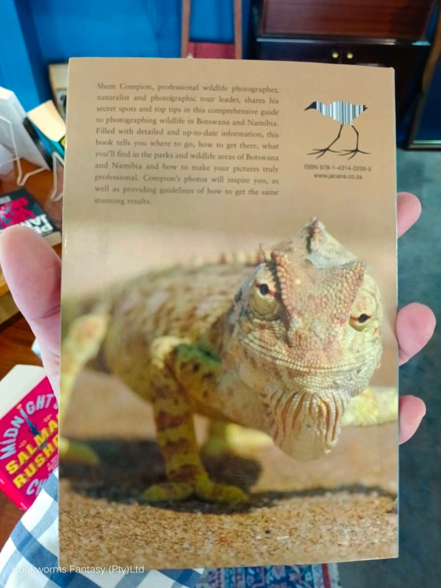 Insider`s Guide by Shem Compion