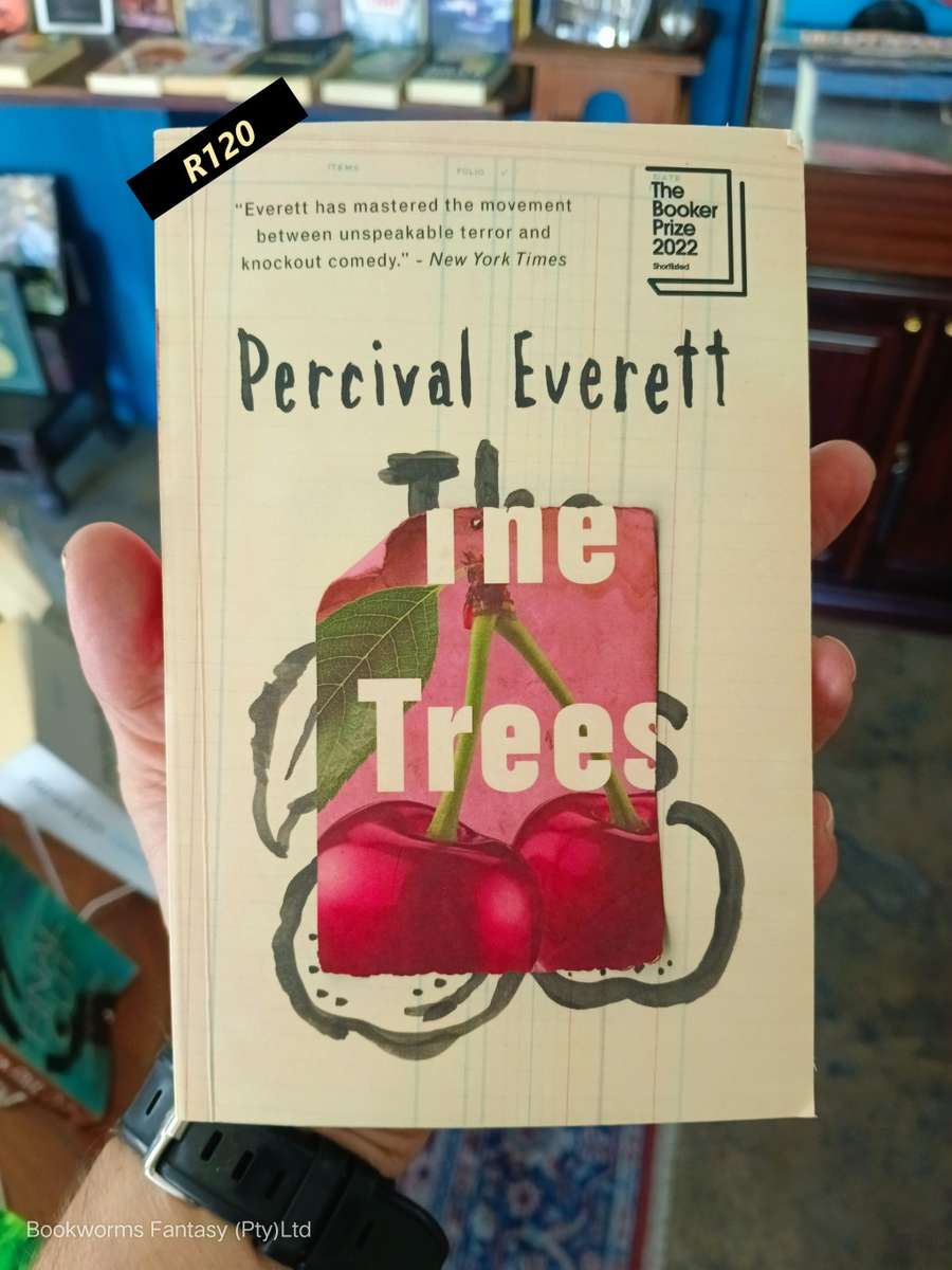 The Trees by Percival Everett