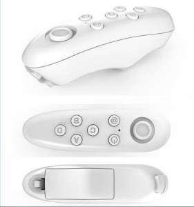 Bluetooth controller For android and ios