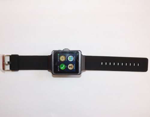 (phone Watch)sim card and microSD card Slots