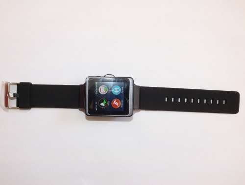 (phone Watch)sim card and microSD card Slots