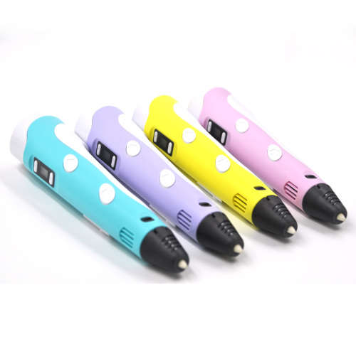 3D Pen Purple -Local Stock