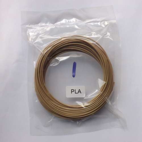 3D Pen Filament 10M colour as pictured