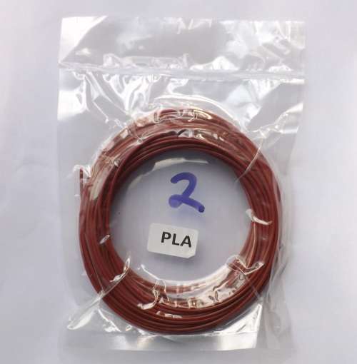 3D Pen Filament 10M colour as pictured