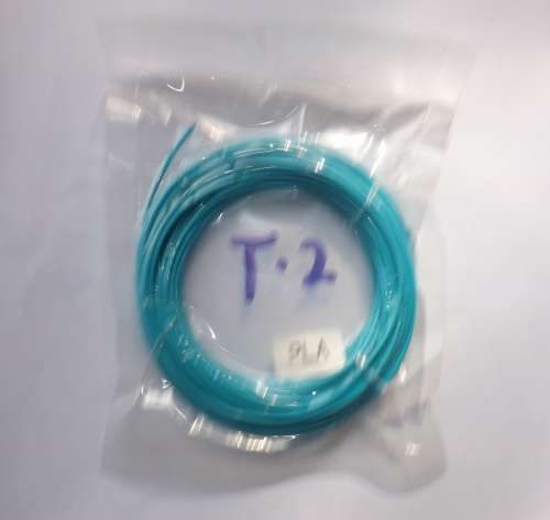 3D Pen Filament 10M colour as pictured