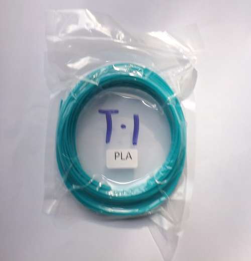 3D Pen Filament 10M colour as pictured