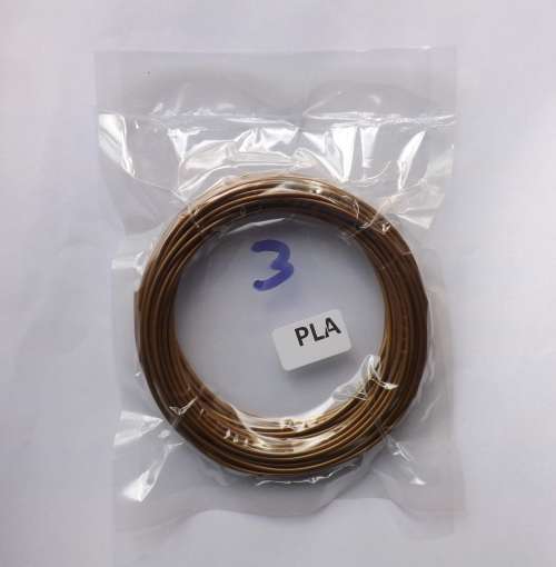 3D Pen Filament 10M colour as pictured