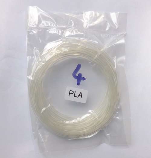 3D Pen Filament 10M colour as pictured
