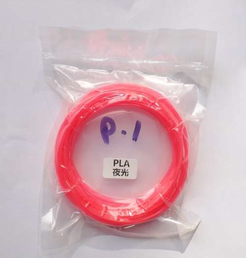 3D Pen Filament 10M colour as pictured