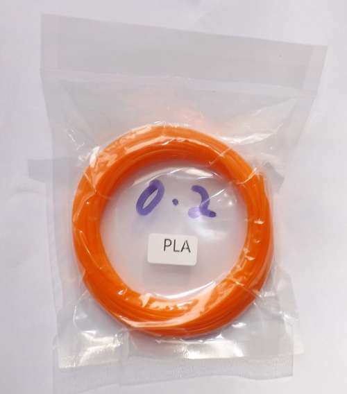 3D Pen Filament 10M colour as pictured