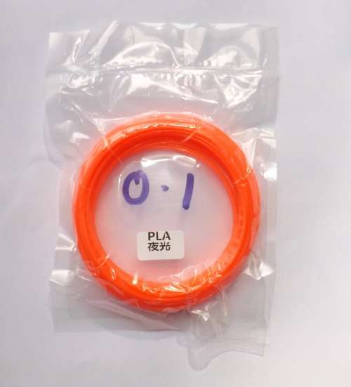 3D Pen Filament 10M colour as pictured