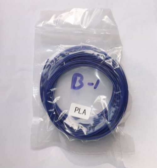 3D Pen Filament 10M colour as pictured