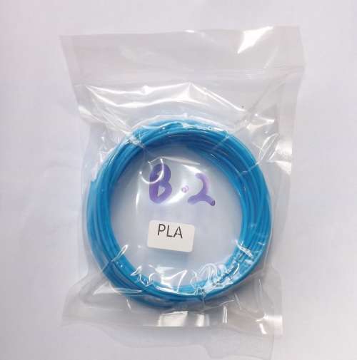 3D Pen Filament 10M colour as pictured