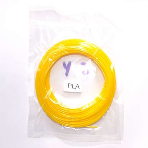 3D Pen Filament 10M colour as pictured