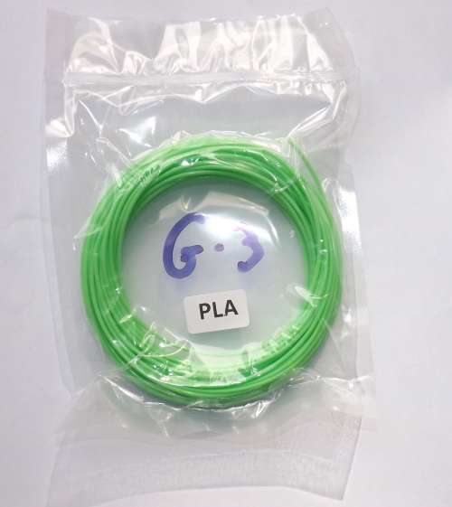 3D Pen Filament 10M colour as pictured