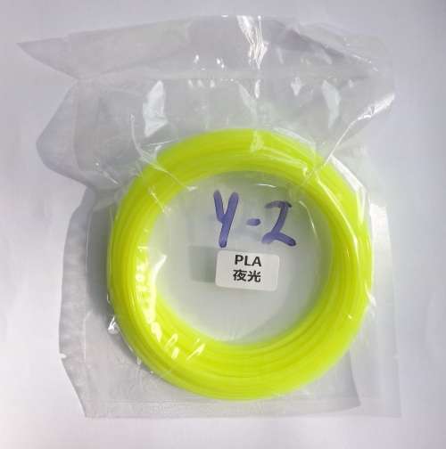 3D Pen Filament 10M colour as pictured