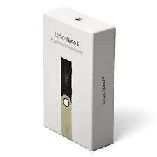 Ledger Nano S