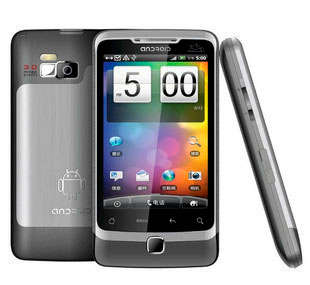 3.5" Android Smartphone Dual Sim Standby free shipping