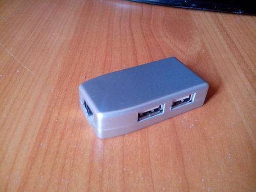 replacement 20 pin adapter for via wm8650 resistive tablet