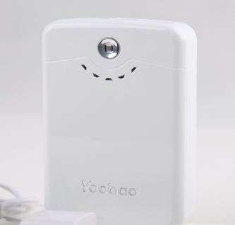 Battery Bank  11200mAh - Charges Mobile devices