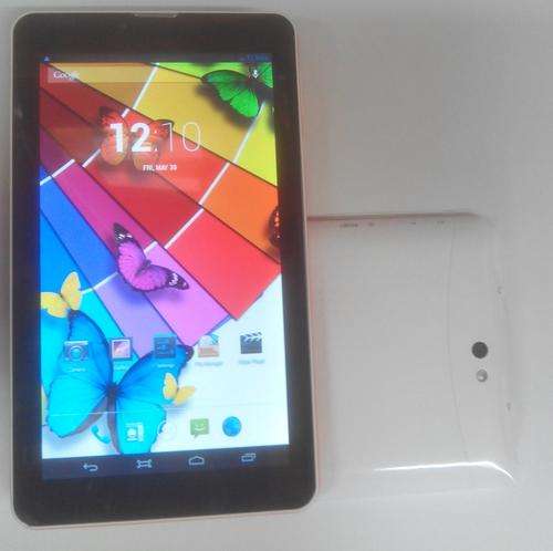 Simcard, Dual Core 1.3ghz 7" ,Dual Camera, 1GB ram 4GB Storage, Jelly Bean 4.2.2
