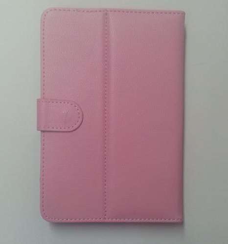 Case for 7" Tablet Light Pink