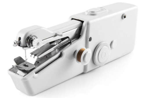 Handy Stitch Portable Handheld Sewing Machine