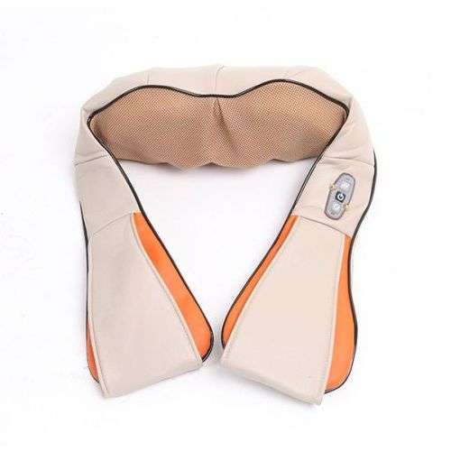 Neck Shoulder Kneading Massager