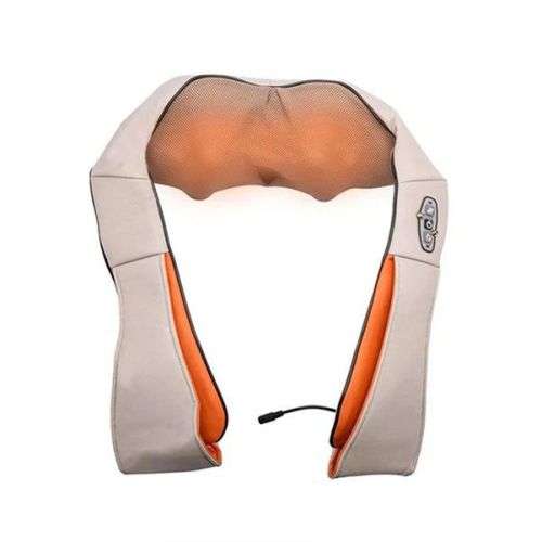 Neck Shoulder Kneading Massager