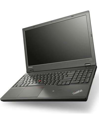 Lenovo ThinkPad W540 15.6` Core i7 Mobile Workstation - intel Core i7-4710MQ, 1TB HDD, 8GB RAM,