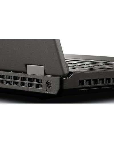 Lenovo ThinkPad W540 15.6` Core i7 Mobile Workstation - intel Core i7-4710MQ, 1TB HDD, 8GB RAM,