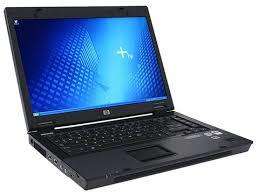 HP Compaq 6710b - 15.4" - Core 2 Duo T8100 - 2 GB RAM - 160 GB HDD