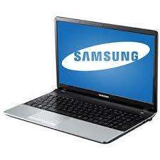Samsung np300 - 15.6" - Intel Celeron  CPU- 1.6Ghzs - Windows 7  - 2GB RAM - 160 GB HDD